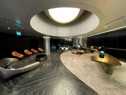 Chevron House (D1), Office #605825391